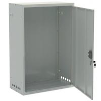 Шкаф для газовых баллонов 1100х740х385 (2х50 л)