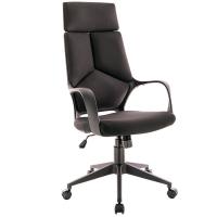 Кресло офисное черное 1140x640x640