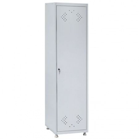 Шкаф металлический хозяйственный 1900x500x500