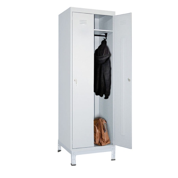 Шкаф для одежды, 1860х600х500, 22101